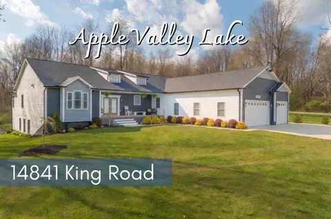 14841 King Rd, Howard, OH 43028