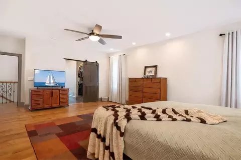 Bedroom - 14841 King Rd, Howard, OH 43028 photo 7 of 8