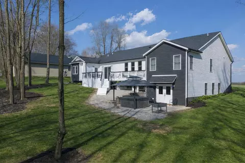 Exterior - 14841 King Rd, Howard, OH 43028 photo 8 of 8