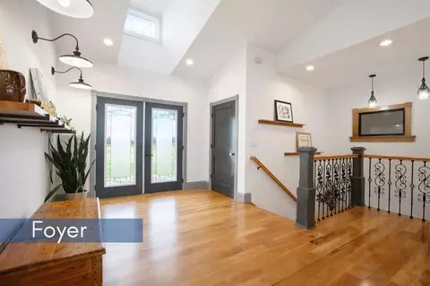 Entry Way - 14841 King Rd, Howard, OH 43028 photo 1 of 3