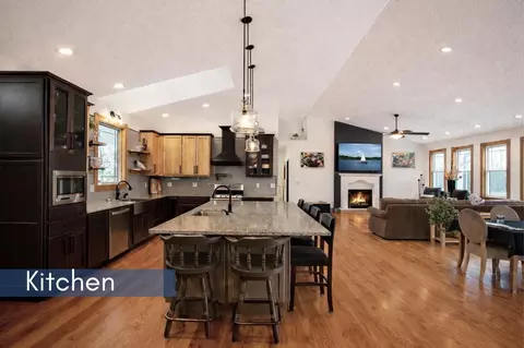 Kitchen - 14841 King Rd, Howard, OH 43028 photo 1 of 7