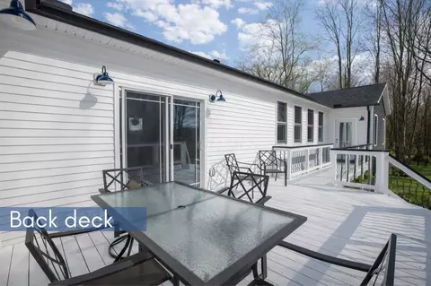Exterior - 14841 King Rd, Howard, OH 43028 photo 5 of 8