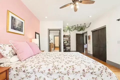 Bedroom - 14841 King Rd, Howard, OH 43028 photo 3 of 8