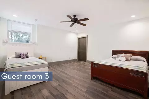 Bedroom - 14841 King Rd, Howard, OH 43028 photo 8 of 8
