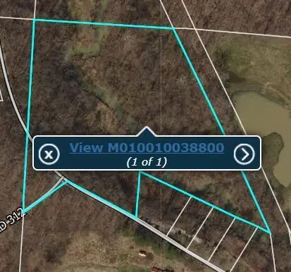 0 Oakdale Rd, Glouster, OH 45732
