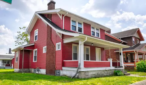 698 Wager St, Columbus, OH 43206