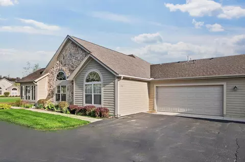 1562 Center Park Dr, Marion, OH 43302