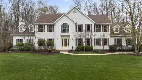 3763 Maxwell Rd, Mansfield, OH 44904