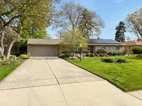 2290 Middlesex Rd, Columbus, OH 43220