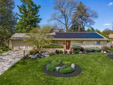 2290 Middlesex Rd, Columbus, OH 43220