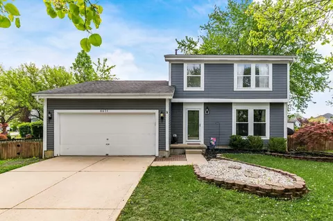 8671 Cadet Dr N, Galloway, OH 43119