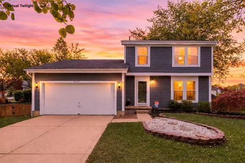 8671 Cadet Dr N, Galloway, OH 43119