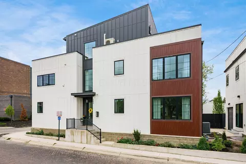 289 Detroit Ave, Columbus, OH 43201