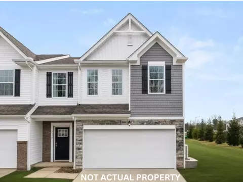 3262 Calveylee Ln, Columbus, OH 43232