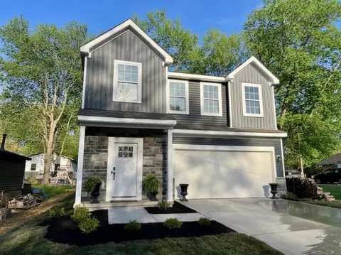 13294 Cedar Rd NE, Thornville, OH 43076