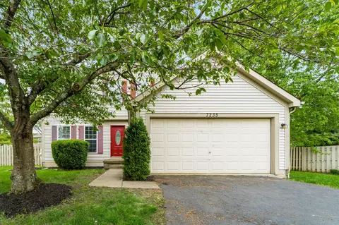 7235 Kenmare Dr, Reynoldsburg, OH 43068