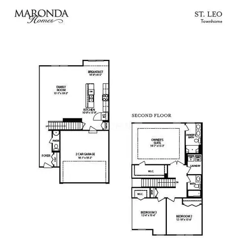 3268 Calveylee Ln, Columbus, OH 43232 photo 36
