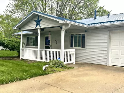 1030 Amherst, Marion, OH 43302