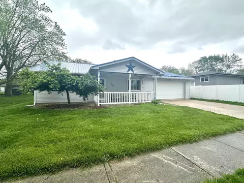 1030 Amherst, Marion, OH 43302