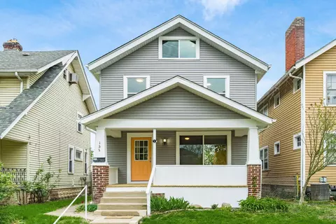 155 S Wayne Ave, Columbus, OH 43204