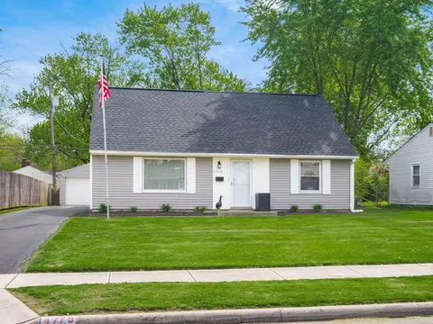 4775 Annhurst Rd, Columbus, OH 43228
