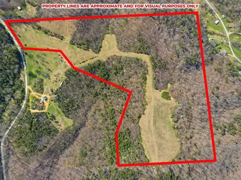 0 Roberts Rd, Jackson, OH 45640