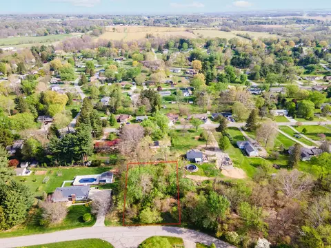 0 Ridgewood Way NE, Lancaster, OH 43130