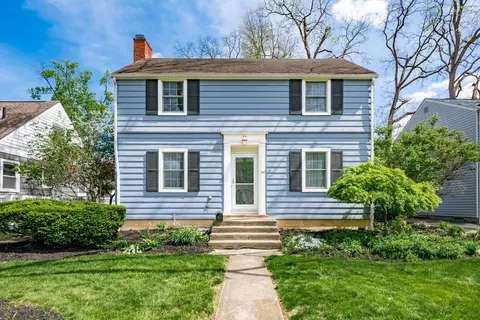 862 Francis Ave, Bexley, OH 43209