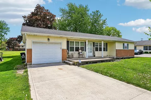 225 N Jefferson Ave, Urbana, OH 43078