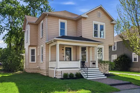 222 S Maple St, Marysville, OH 43040