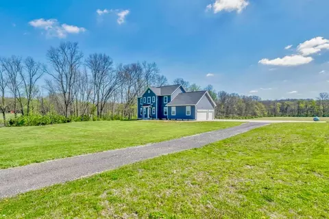 3241 County Road 24, Cardington, OH 43315