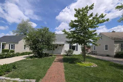 1738 Rhoda Ave, Columbus, OH 43212