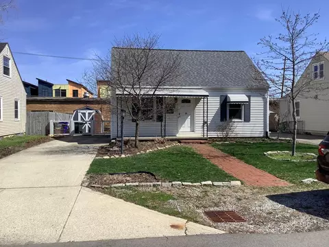 1738 Rhoda Ave, Columbus, OH 43212