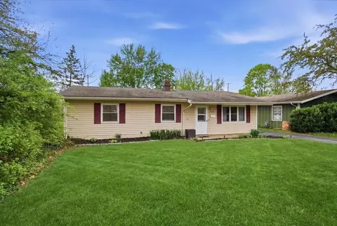 842 W 6th St, Marysville, OH 43040
