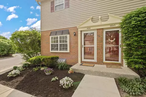 4641 Orwell Dr, Columbus, OH 43220