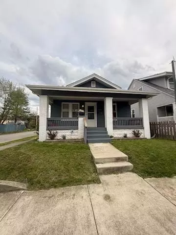 1660 S 4th St, Columbus, OH 43207