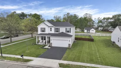 View/Area - 1138 Lake Forest Dr, Hebron, OH 43025 photo 4 of 4