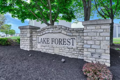 View/Area - 1138 Lake Forest Dr, Hebron, OH 43025 photo 1 of 4