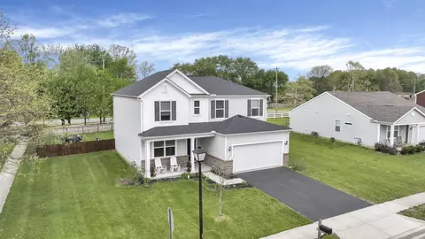 View/Area - 1138 Lake Forest Dr, Hebron, OH 43025 photo 2 of 4