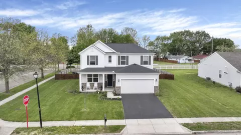 View/Area - 1138 Lake Forest Dr, Hebron, OH 43025 photo 3 of 4
