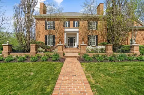 7762 Fenway Rd, New Albany, OH 43054