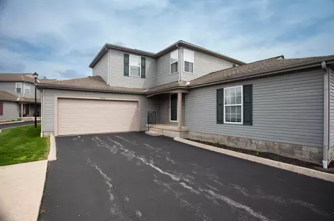 5446 Baneberry Ave # 16A, Columbus, OH 43235