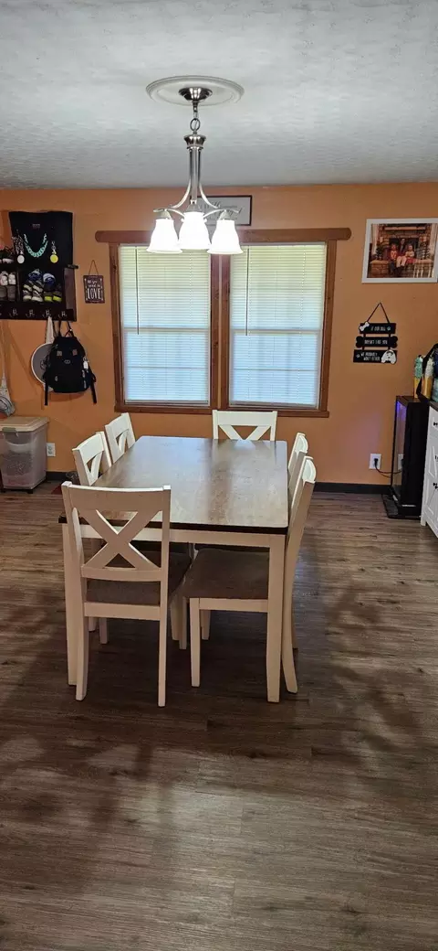 Dining - 41980 Midkiff Rd, Pomeroy, OH 45769 photo 2 of 3