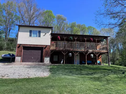 41980 Midkiff Rd, Pomeroy, OH 45769