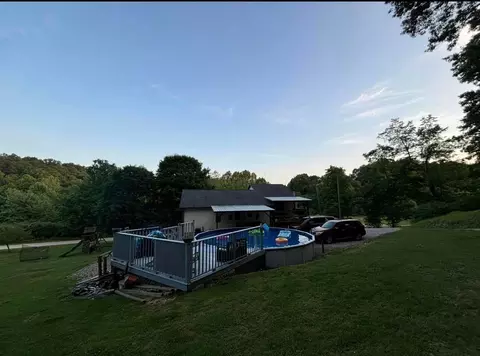 Exterior - 41980 Midkiff Rd, Pomeroy, OH 45769 photo 2 of 7