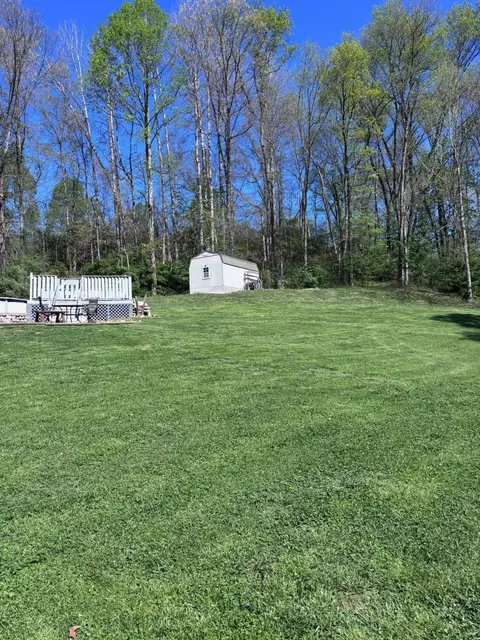 Exterior - 41980 Midkiff Rd, Pomeroy, OH 45769 photo 5 of 7