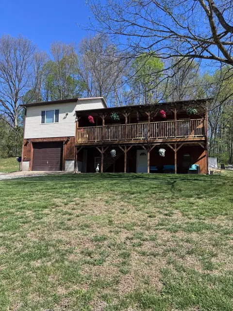 Exterior - 41980 Midkiff Rd, Pomeroy, OH 45769 photo 1 of 7