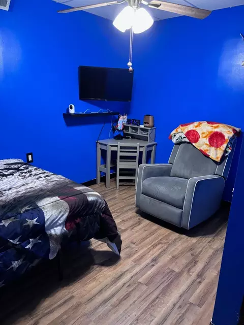 Bedroom - 41980 Midkiff Rd, Pomeroy, OH 45769 photo 5 of 6
