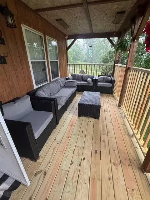 Exterior - 41980 Midkiff Rd, Pomeroy, OH 45769 photo 3 of 7