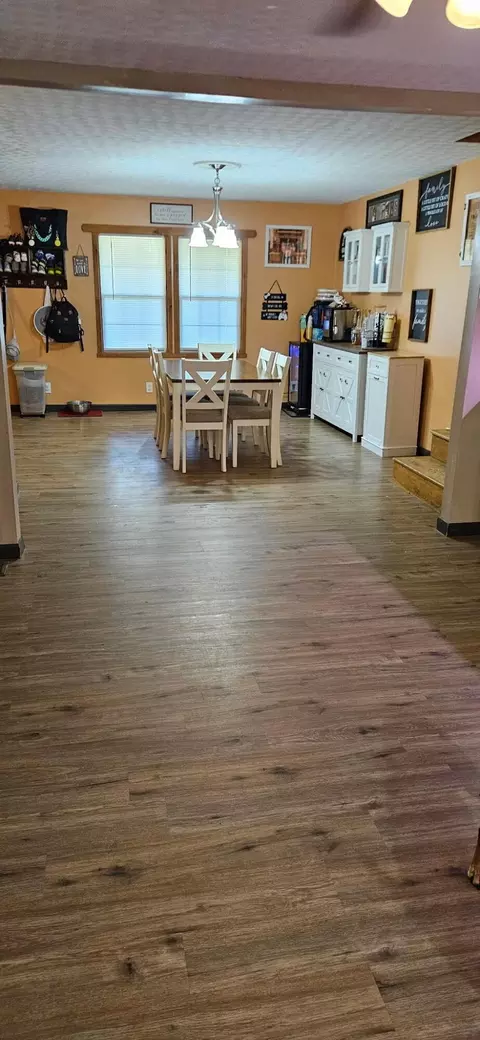 Dining - 41980 Midkiff Rd, Pomeroy, OH 45769 photo 3 of 3